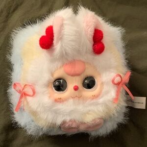 Baby Three Jewelry Box